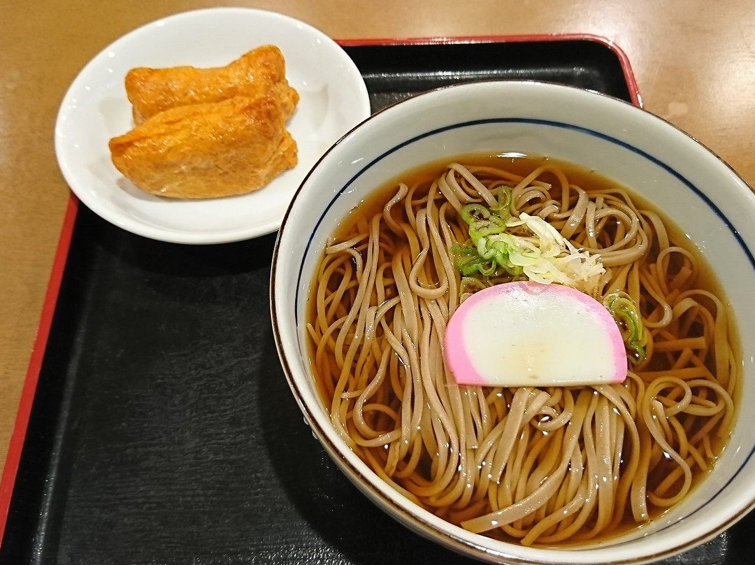 Nagano Daiichi Hotel主图