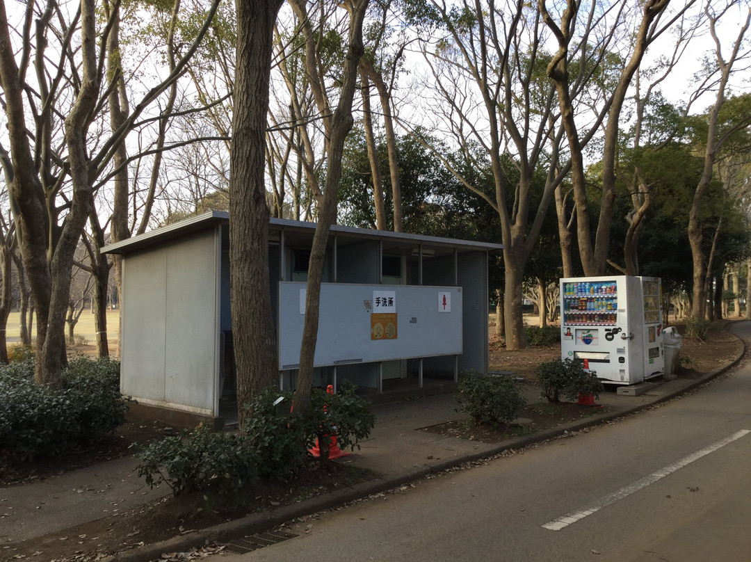 Gyoda Park-船桥市必去景点