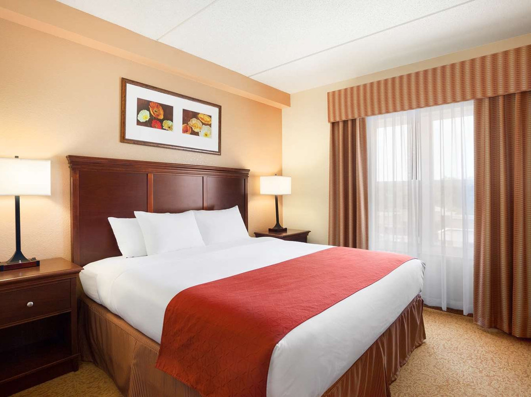 Country Inn & Suites by Radisson, Lexington Park (Patuxent River Naval Air Station), MD主图