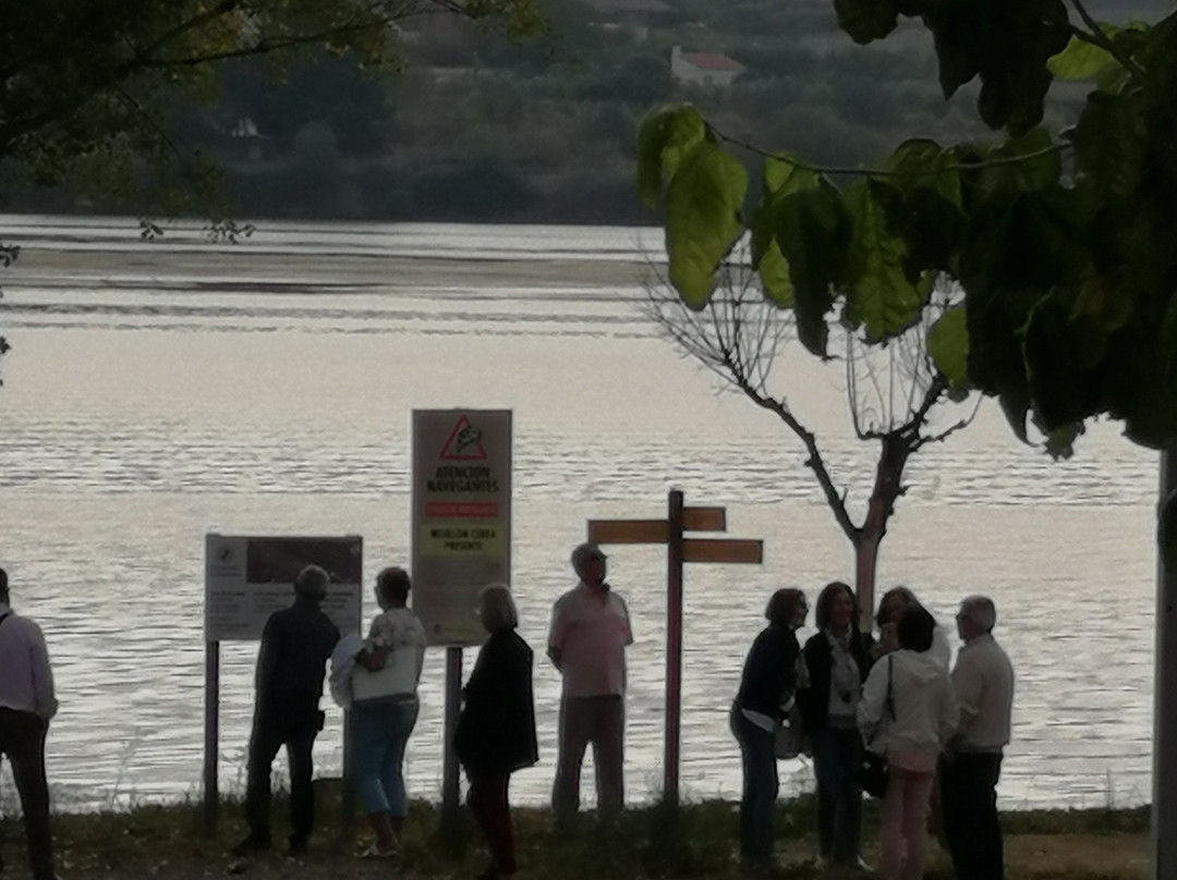 Aiguabarreig de los rios Ebro, Segre y Cinca景点图片