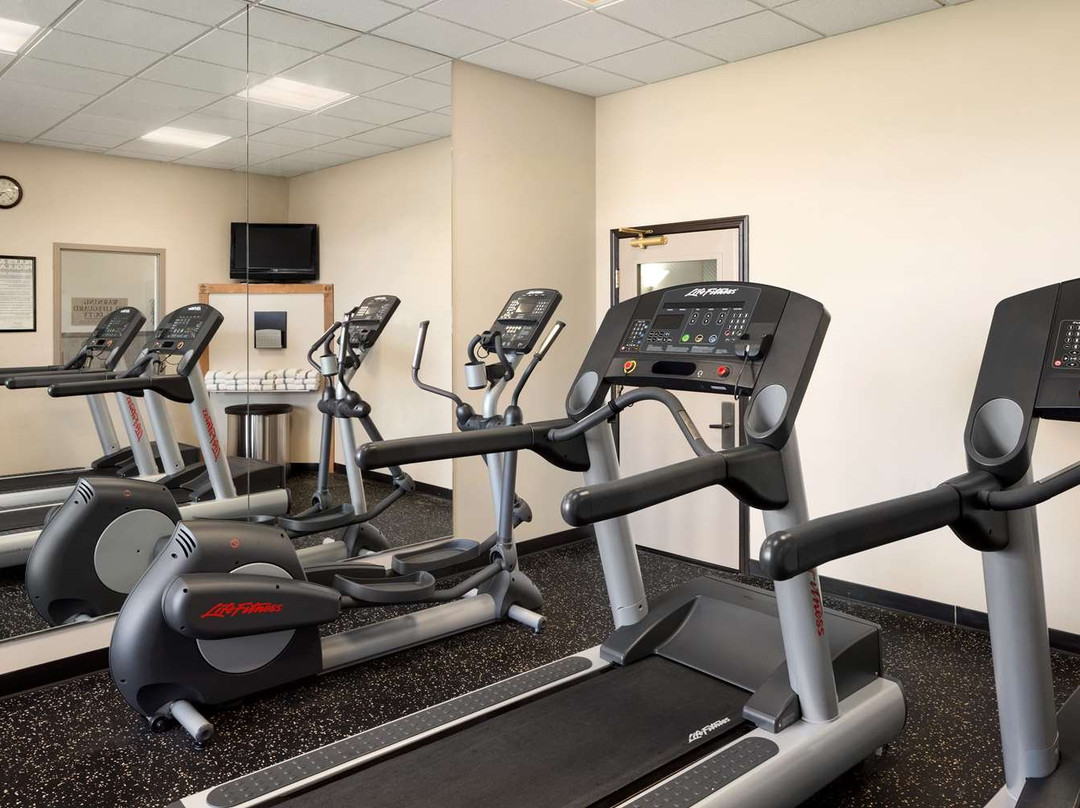 Country Inn & Suites by Radisson, Findlay, OH主图