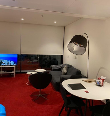 1866庭院套房酒店主图