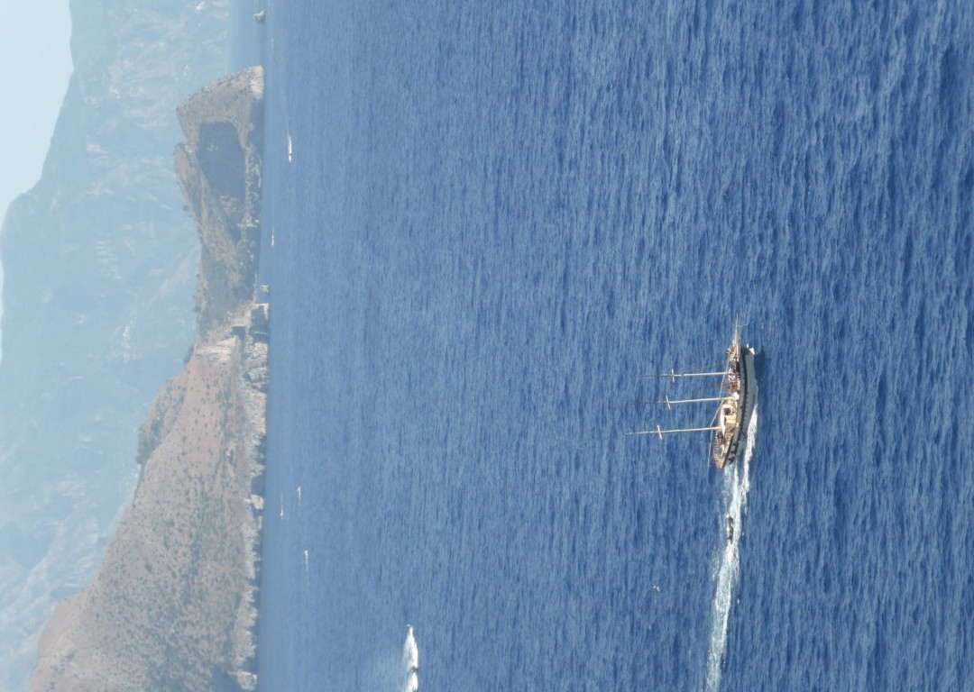 Pizzolungo-卡碧岛必去景点