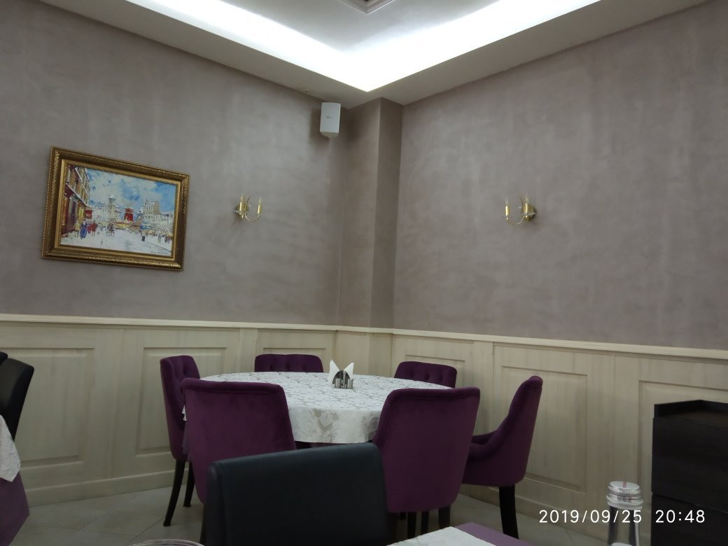 Villa le Grand Hotel主图