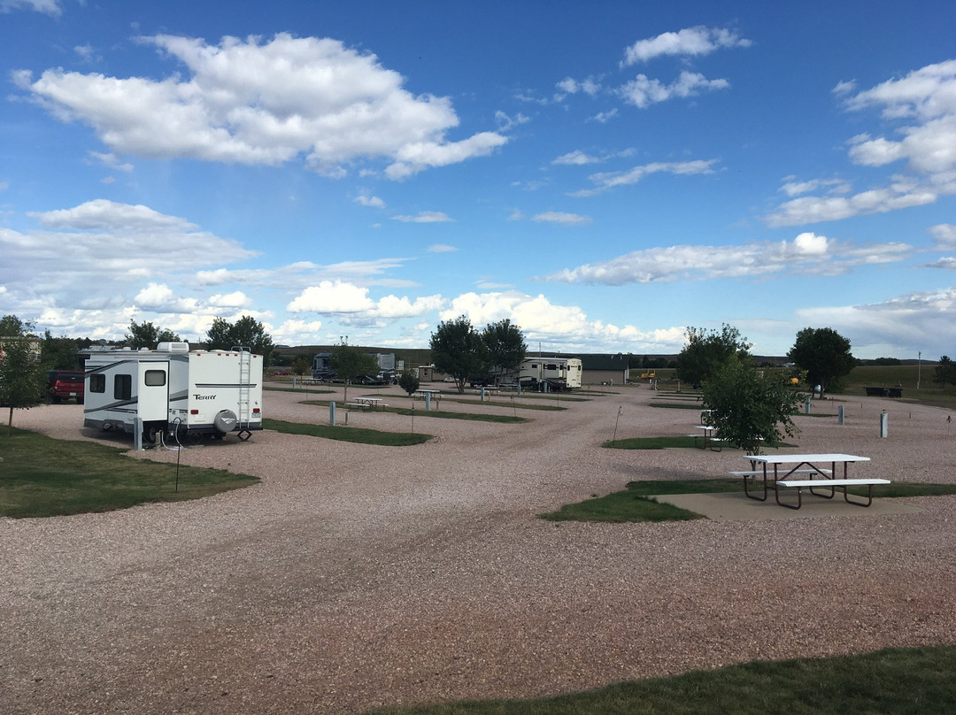 Southern Hills RV Park & Campground