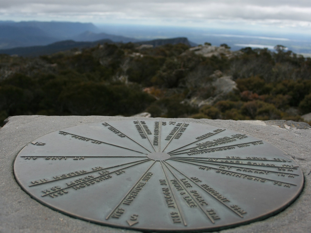 Mt William景点图片