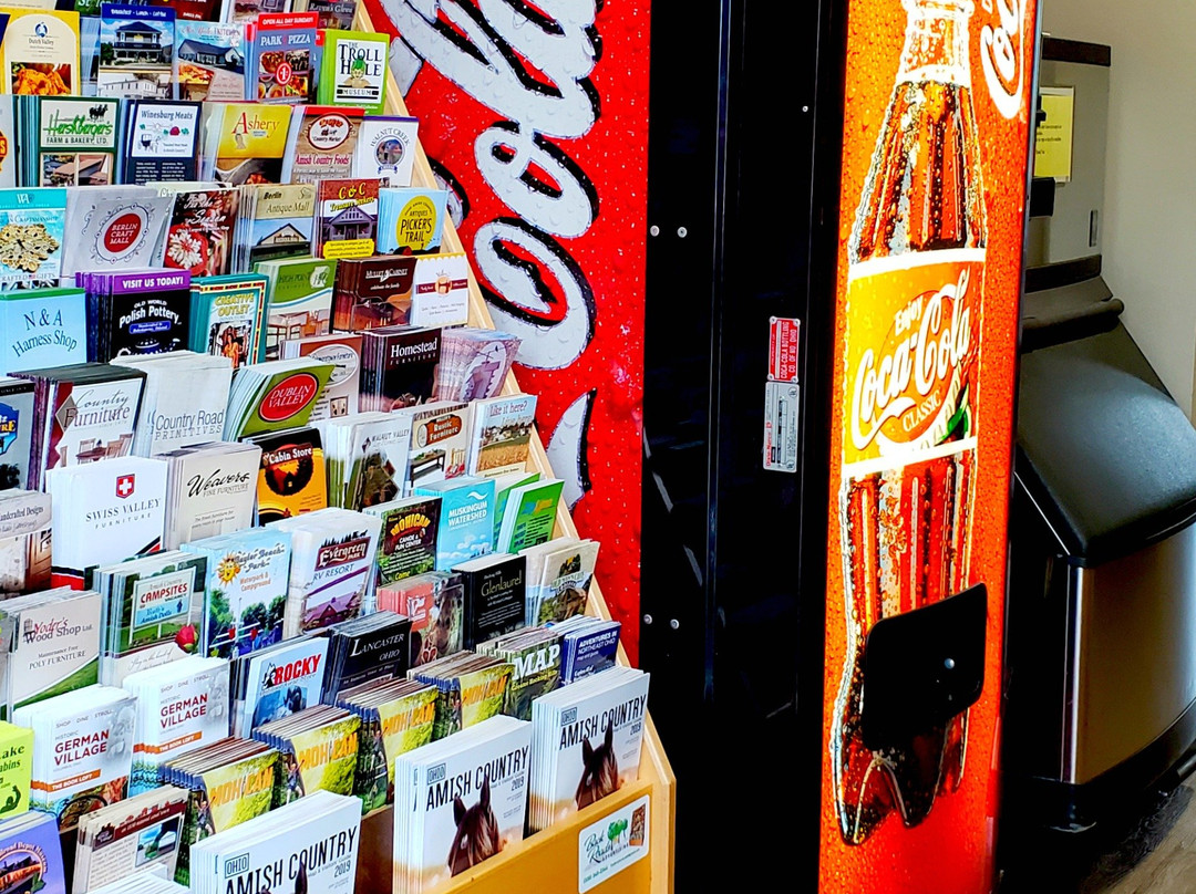 Lodging on the Square主图