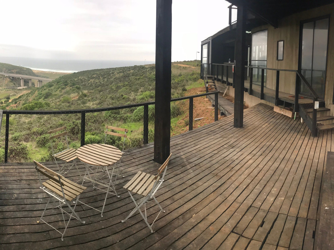 Playa Pichicuy-La Ligua必去景点