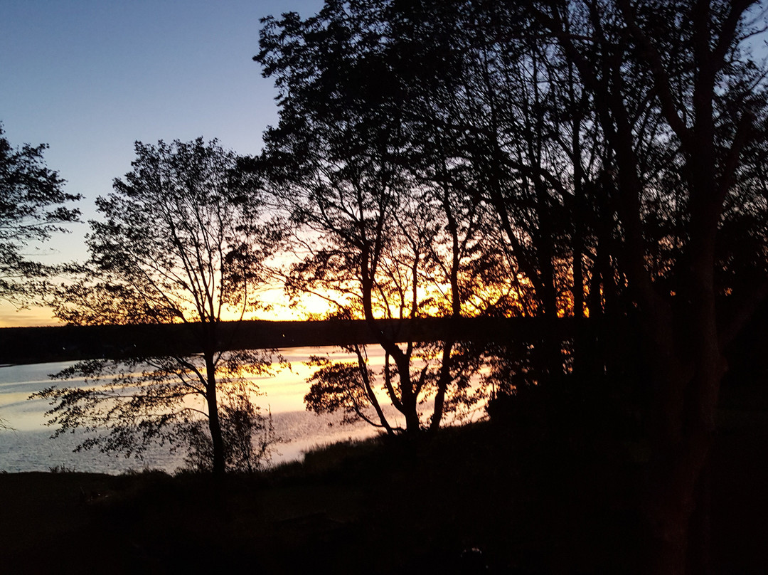 Lane's Privateer Inn主图