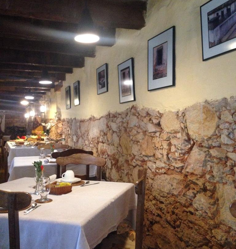 Pousada Villa Magnolia主图