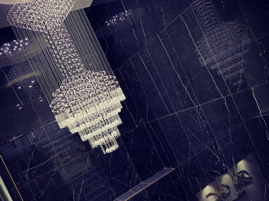 达芬奇酒店主图