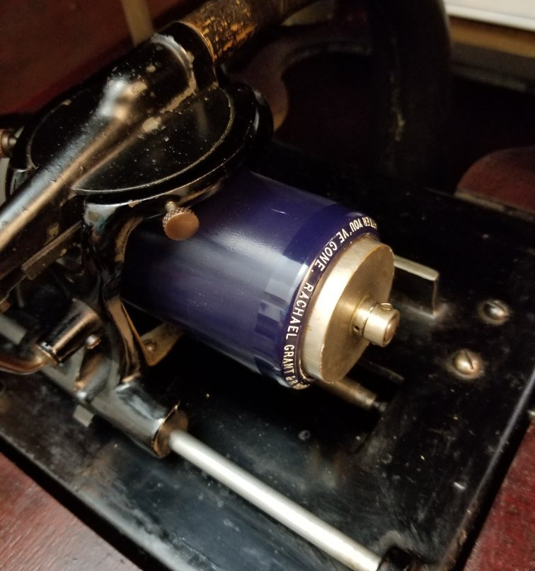 Museum of Radio and Technology-亨廷顿必去景点