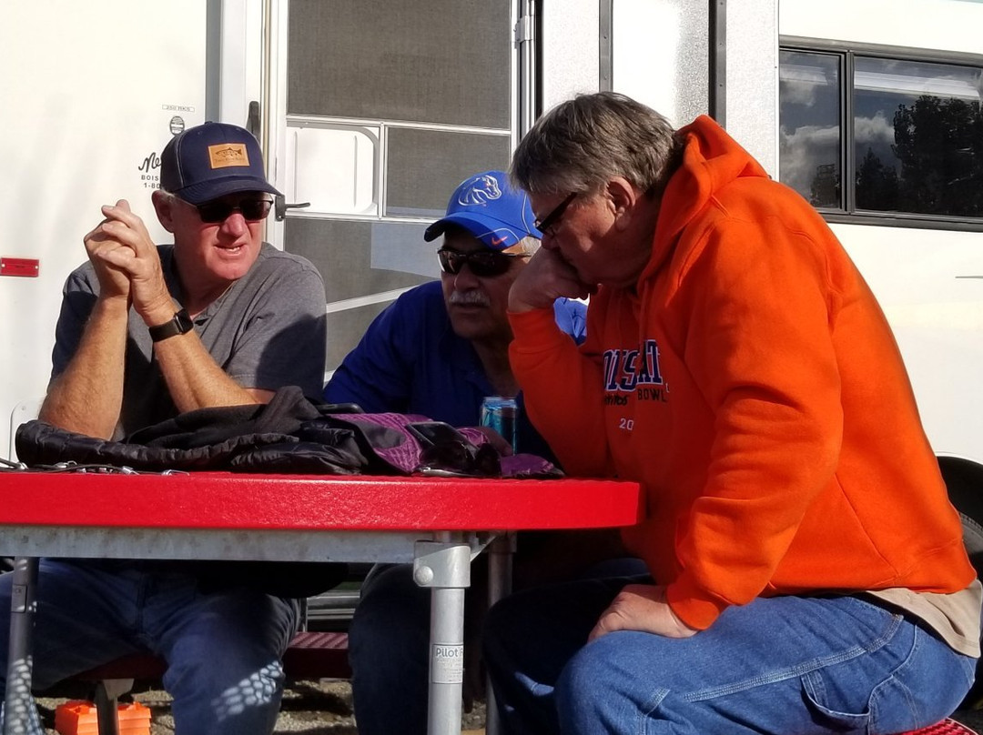 Mountain View Motel & Rv Park主图