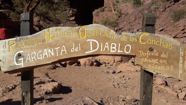 Monumental Travel-萨尔塔必去景点