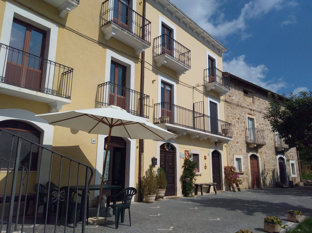 Residence Villa Valsi