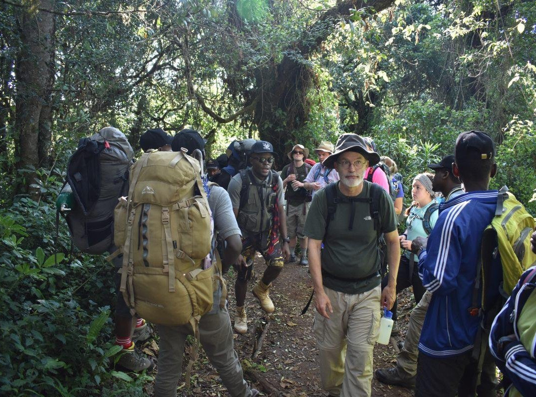 Unco Adventures-莫西必去景点