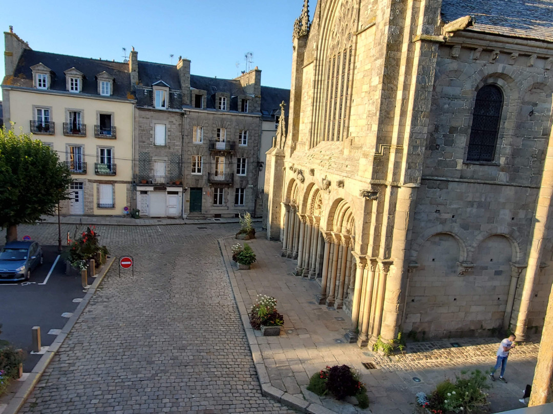 巴维家园酒店主图