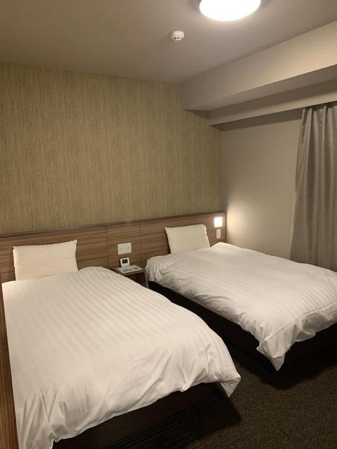 Dormy Inn Premium Fukui Habutae Natural Hot Springs主图
