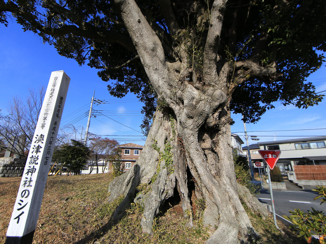 Hotoku Community Center-日立市必去景点