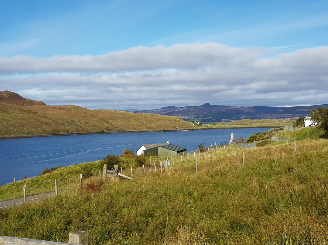 Loch Aluinn主图
