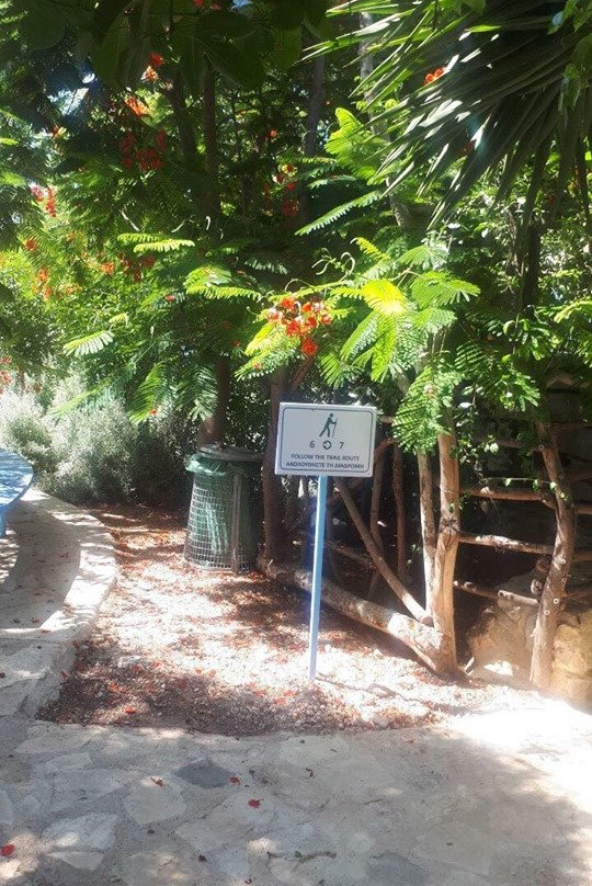 Medflora Museum Cyprus-Trachoni必去景点