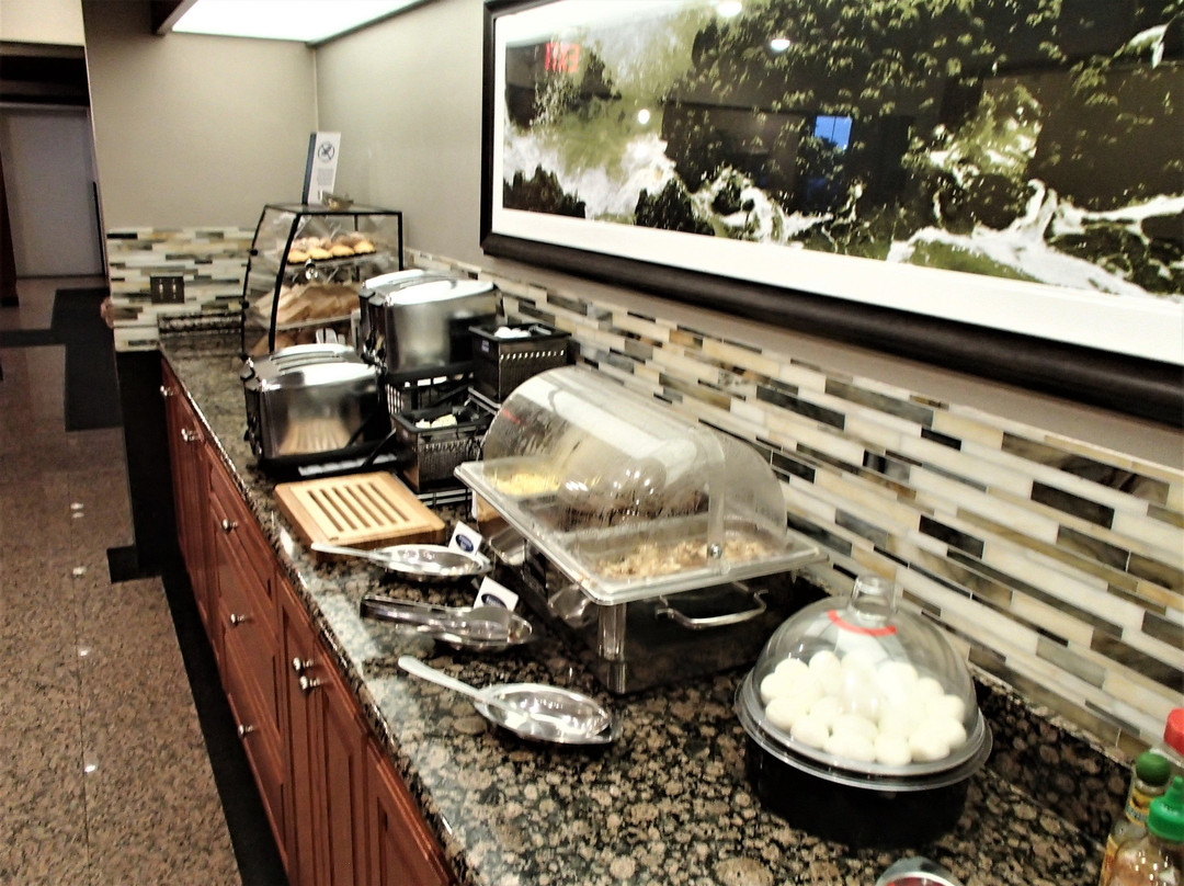 Best Western Airport Inn主图