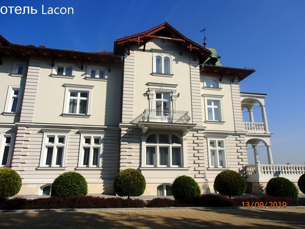 Lacon Hotel主图
