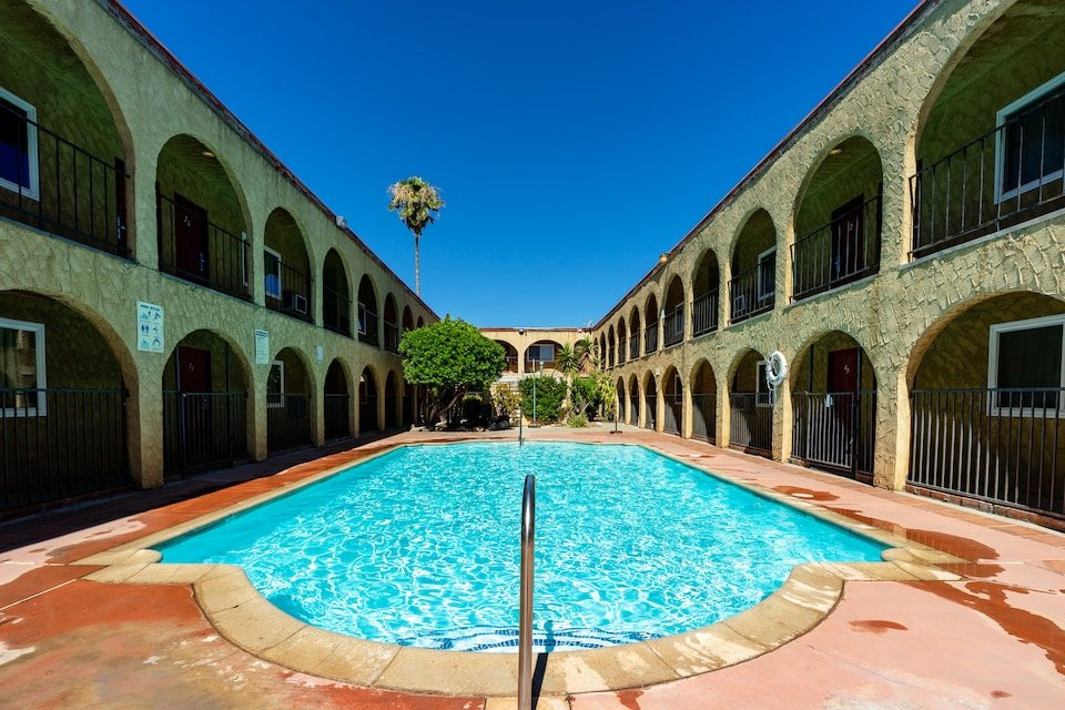 OYO Hotel Banning I-10主图