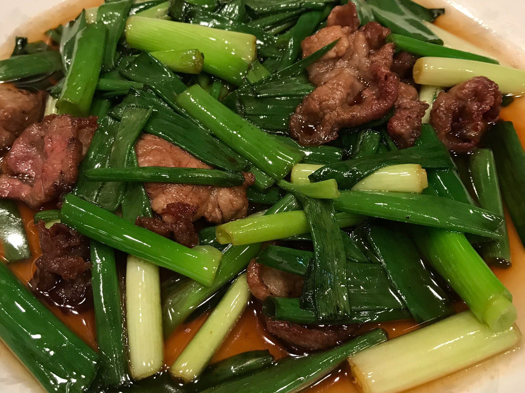 水餃子の店哈尓濱