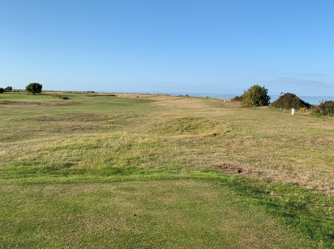 Minehead & West Somerset Golf Club景点图片