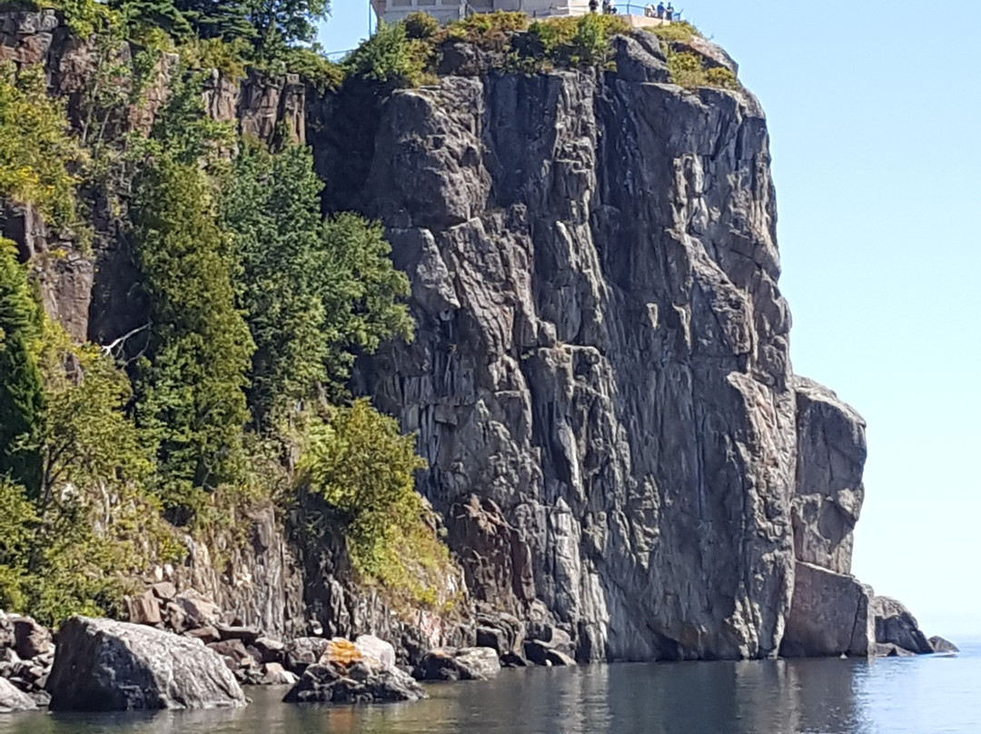 Split Rock Lighthouse State Park-Two Harbors必去景点
