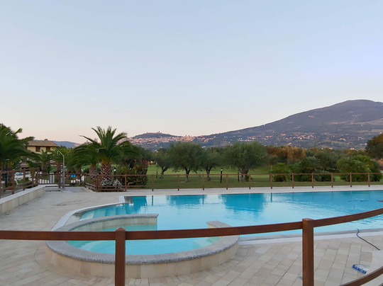 Il Casale di Monica主图