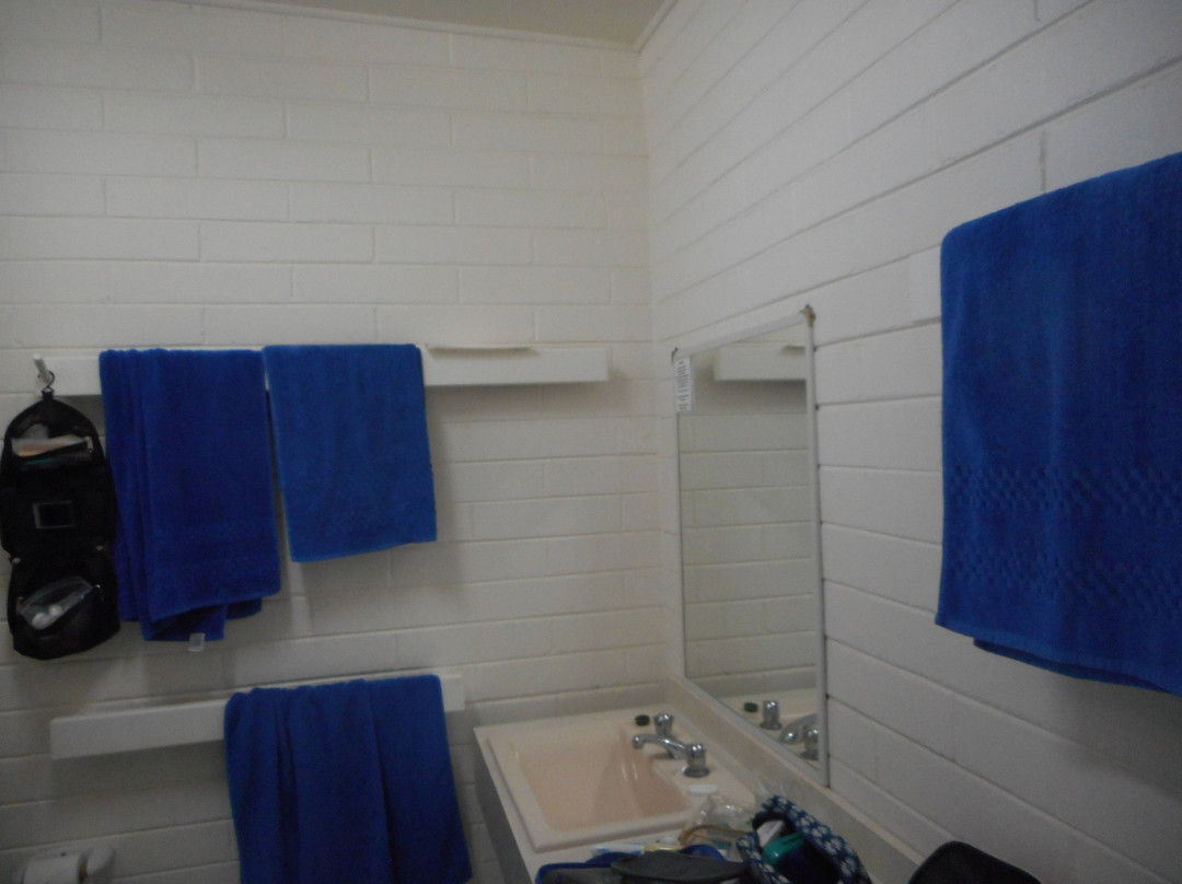 Kingfisher Motel主图