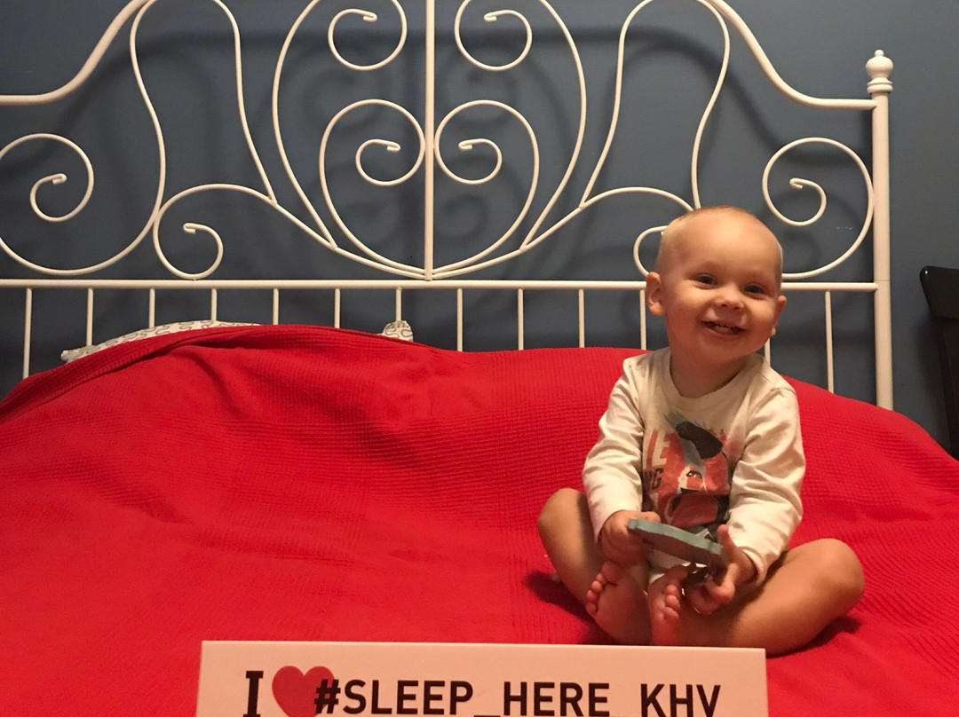 Mini-Hotel Spi Zdes主图