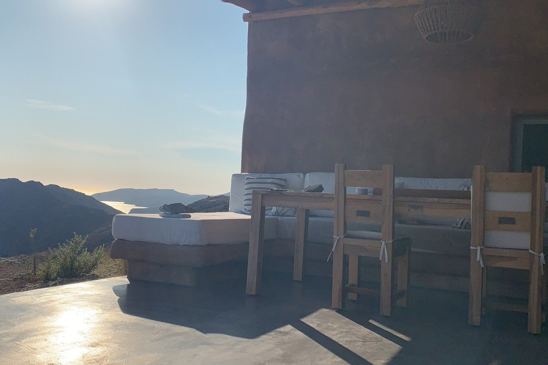 Pénde Serifos主图