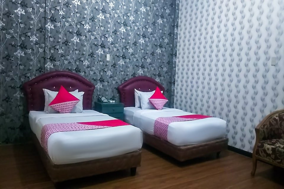 OYO 1140 Hotel Tresya Tanjung Balai主图