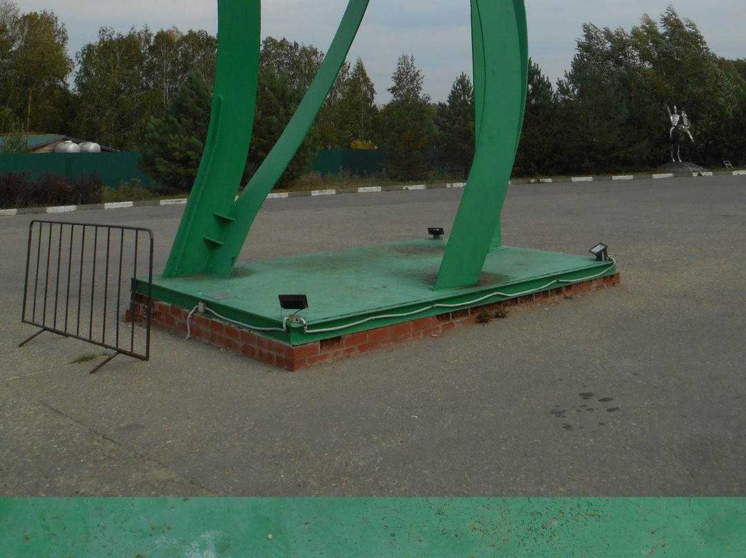Sculpture Park Legenda-Ramzay必去景点
