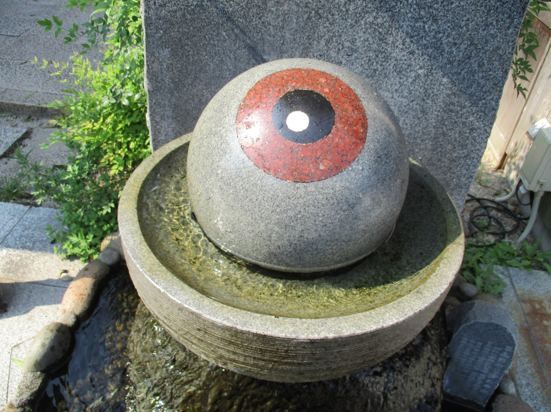 Youkai Shrine景点图片