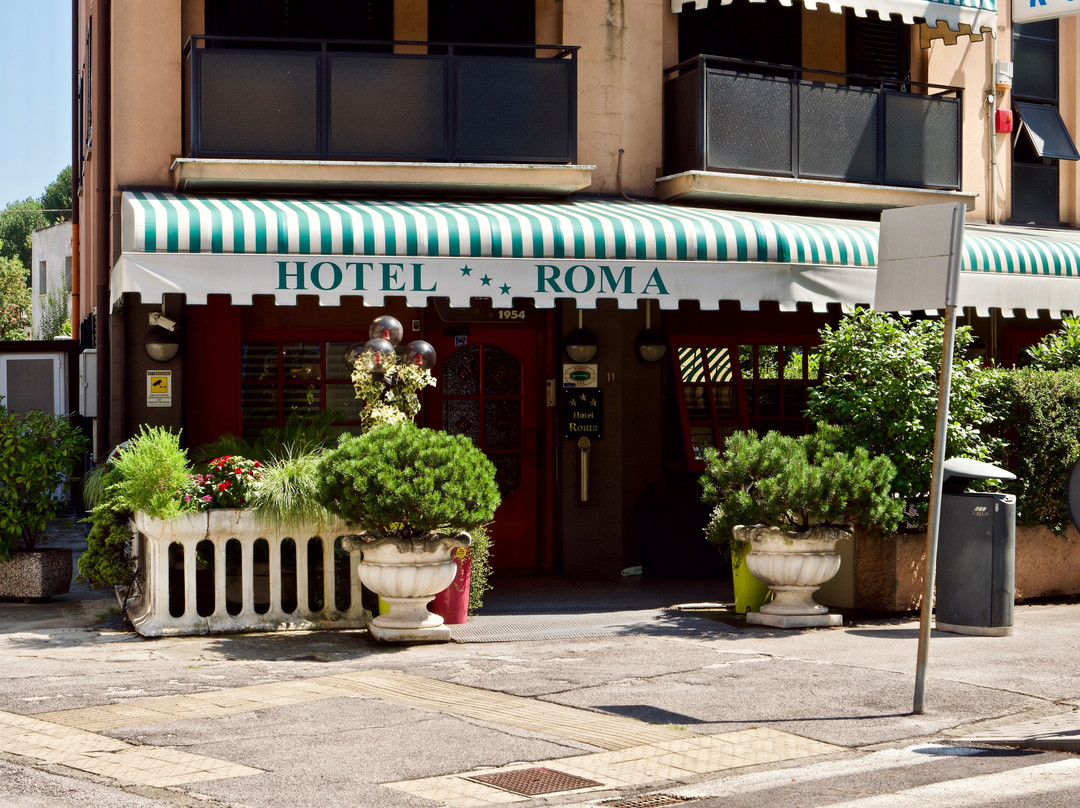 Hotel Roma主图