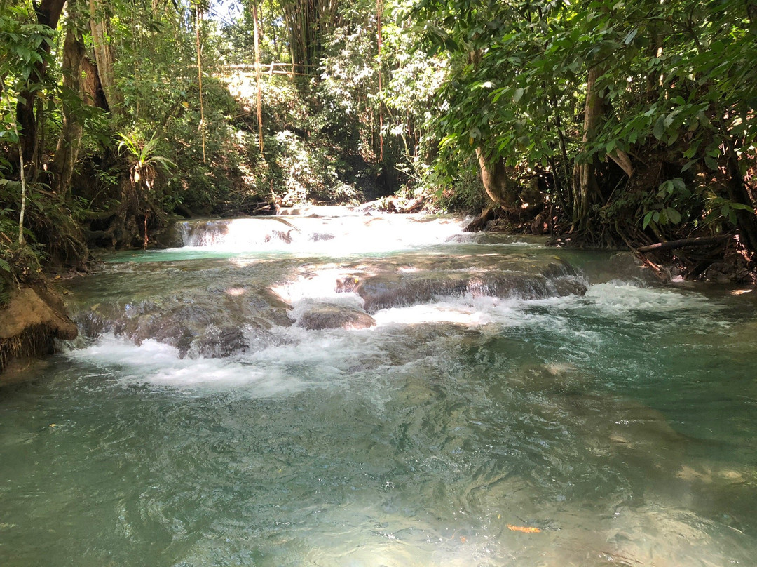 Cross Jamaica Tours-内格里尔必去景点