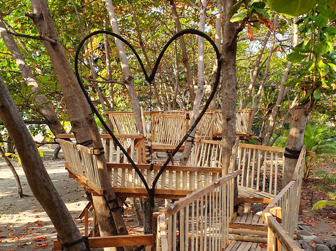 Budi Sun Resort主图