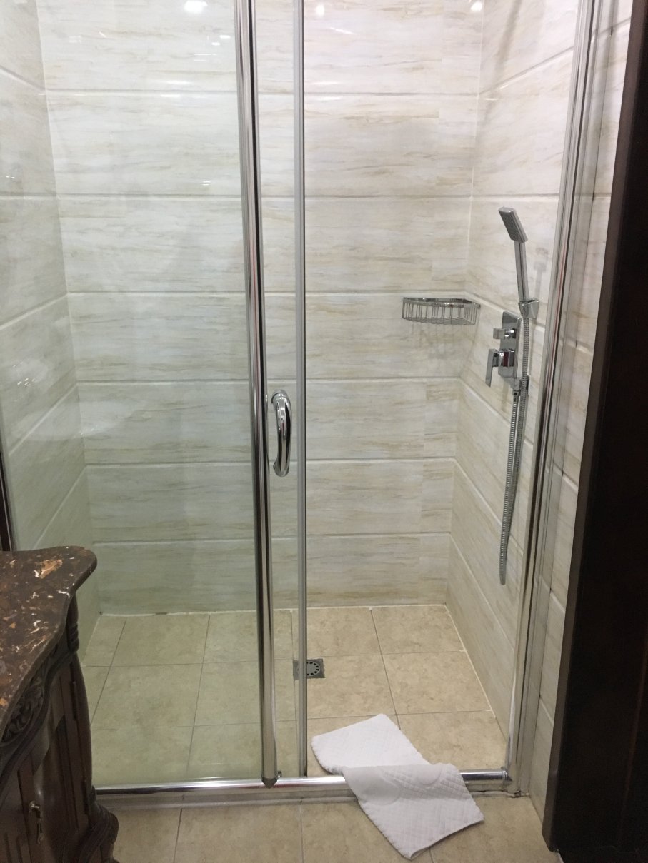 比什凯克广场酒店-portrait