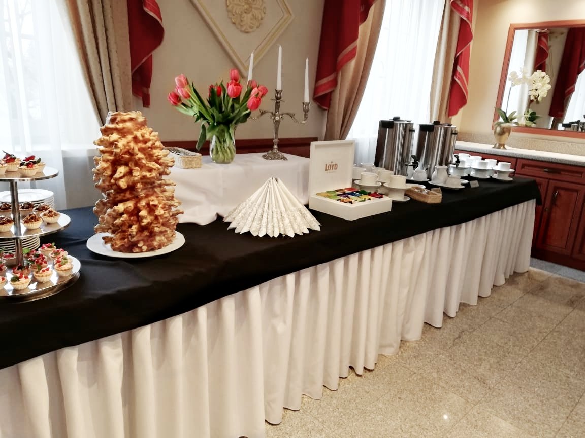 Hotel Adalbertus-官方
