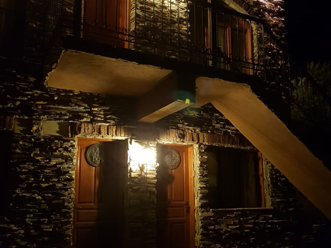 Sirince Klaseas Hotel & Restaurant主图