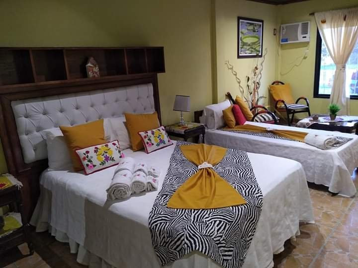 Hosteria Irupe主图