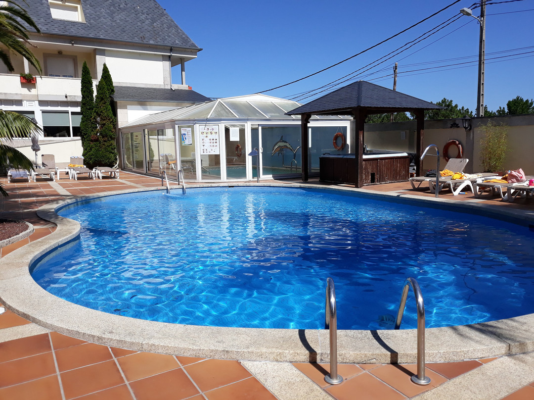 Hotel Bosque Mar主图