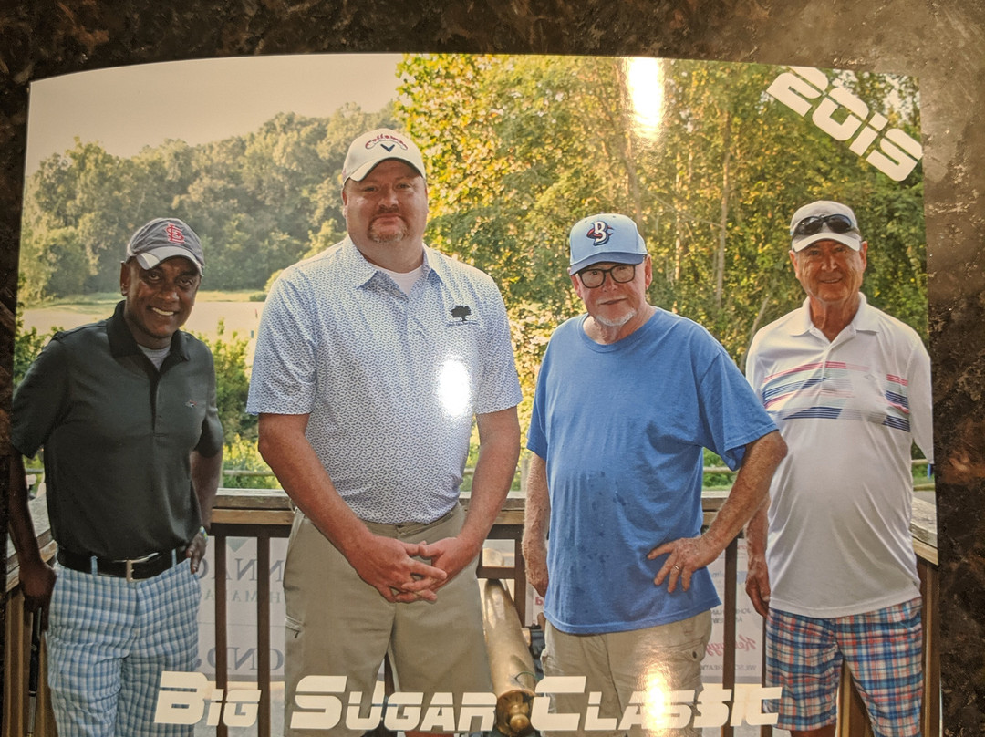 Big Sugar Golf Club景点图片
