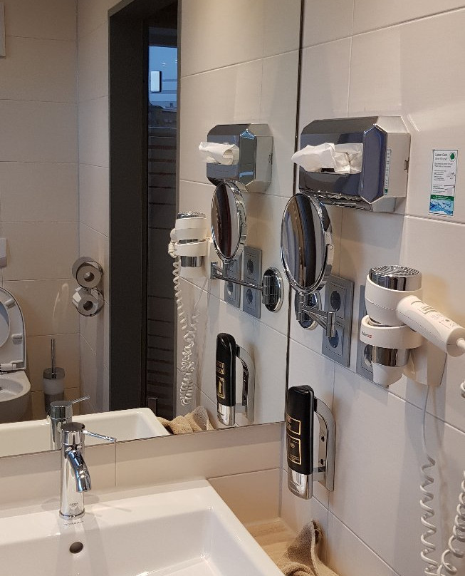 Hotel Doppeladler主图