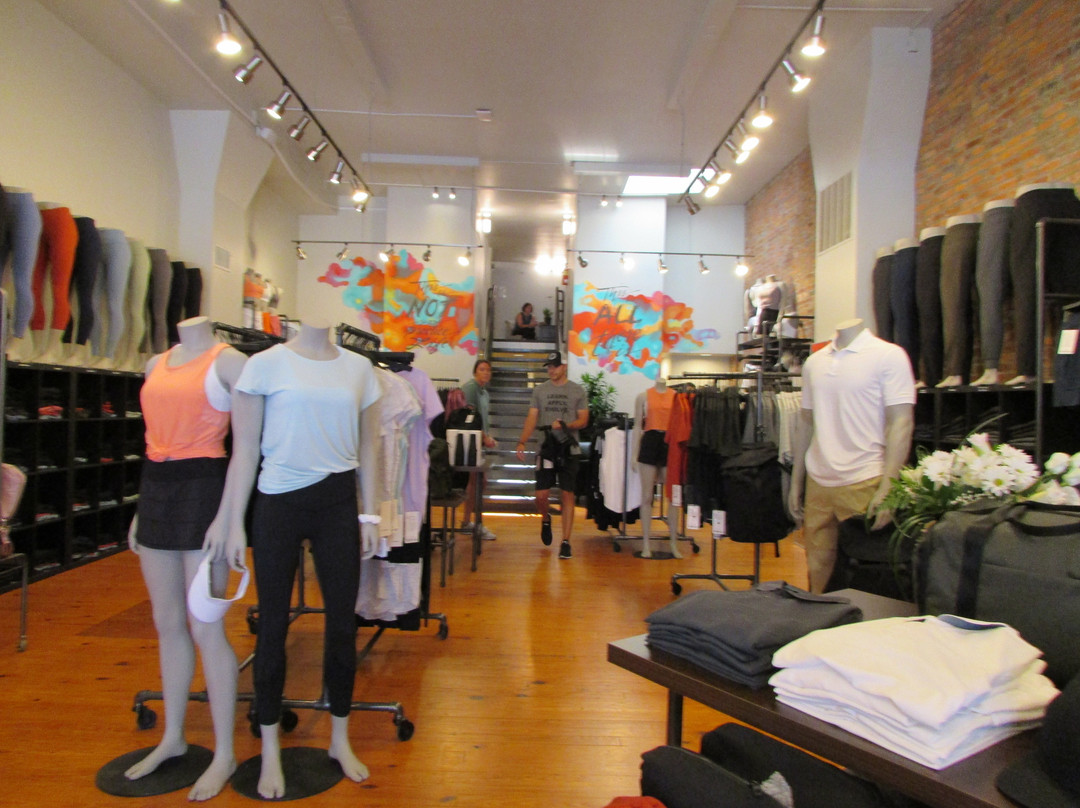 北区艺术区-哥伦布必去景点