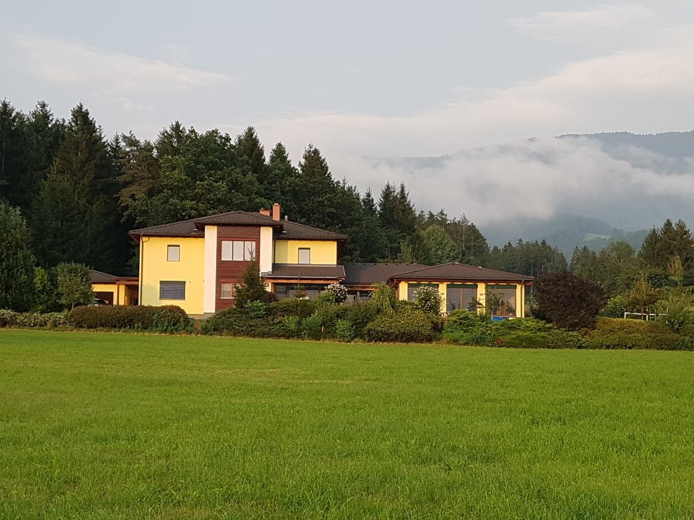 Wellness Pension Waldhof主图